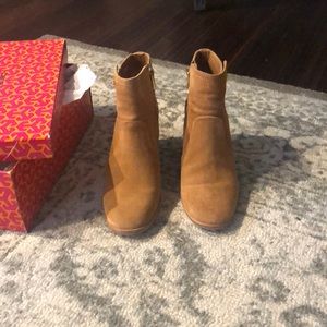 Tory Burch Bootie